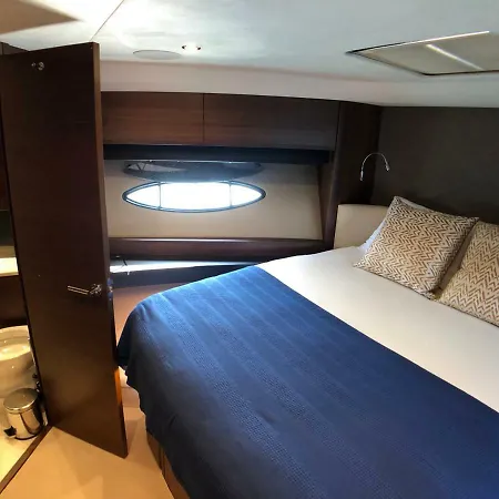 Botel 2017 Princess 52 Fly Yacht In *